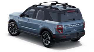 2025 Ford Bronco Sport® External Image 3